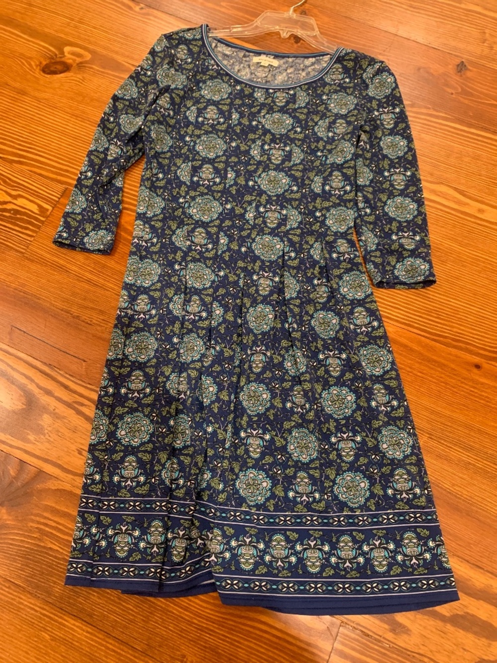 Max Stufio Dress